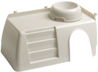 Домик Ferplast Pub Rabbit 80/100 New 93253021