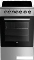 Кухонная плита BEKO FSS 57100 GX