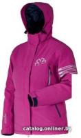 Куртка Norfin Women Nordic Purple 04 542104-XL