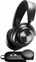 Наушники SteelSeries Arctis Nova Pro (для Xbox)