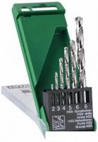 Набор сверл Hikoki (Hitachi) 780462 (6шт)