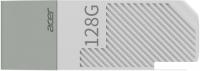 USB Flash Acer BL.9BWWA.567 128GB (белый)