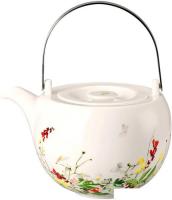 Заварочный чайник Rosenthal Brillance Fleurs Sauvages 10530-405101-14235