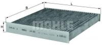 Mahle Knecht LAK859