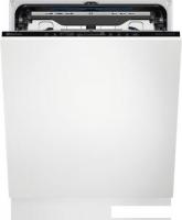 Встраиваемая посудомоечная машина Electrolux KEZA9310W