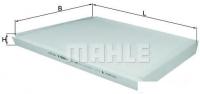 Mahle Knecht LA129