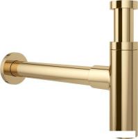 Сифон Wellsee Drainage System 182121000 (золото)