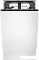 Встраиваемая посудомоечная машина Electrolux KESC2210L