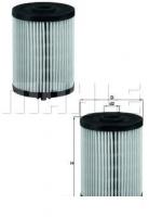 Mahle Knecht KX200DS