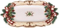 Блюдо Lefard Елка 59-581