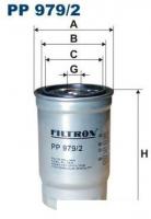 Filtron PP9792