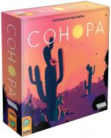 Настольная игра Мир Хобби Сонора