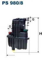 Filtron PS9808