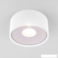 Уличный накладной светильник Elektrostandard Light LED 2135 35141/H (белый)
