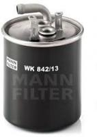 MANN-filter WK84213