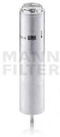 MANN-filter WK5002x