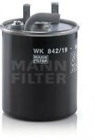 MANN-filter WK84219