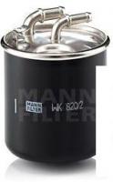 MANN-filter WK8202x