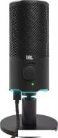 Микрофон JBL Quantum Stream