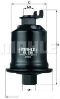 Mahle Knecht KL436