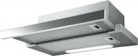 Кухонная вытяжка Jetair Aurora LX/GRX/F/60 PRF0045665C