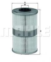 Mahle Knecht KX204D