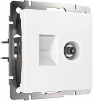 Розетка компьютерная Werkel W1181301 a056109