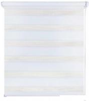 Шторы день-ночь Legrand День-Ночь 66x160 (снежно-белый)