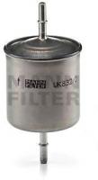 MANN-filter WK8322