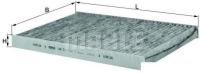 Mahle Knecht LAK31