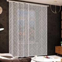 Тюль Лента Л306Р 5.95x2.5 м (белый)