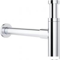 Сифон Wellsee Drainage System 182119000 (хром)