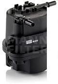 MANN-filter WK9015x