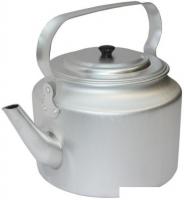 Чайник без свистка Эрг-Ал Матовый 7л