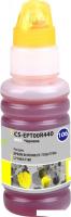 Чернила CACTUS CS-EPT00R440