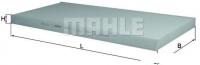 Mahle Knecht LA170