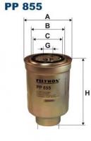 Filtron PP855