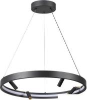 Подвесная люстра Odeon Light Fonda 4317/58L