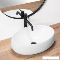 Умывальник Rea Linda U0462 (белый)