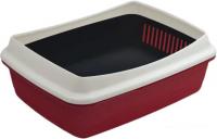 Туалет-лоток Ferplast Ariel 10 Plus 72041699 (цвет в ассортименте)