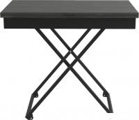 Стол-трансформер Калифорния мебель Андрэ Loft (интра)