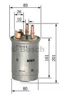 Bosch 0450906376