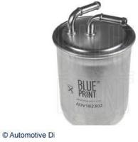 Blue Print ADV182302