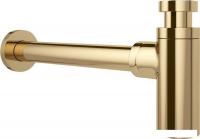 Сифон Wellsee Drainage System 182106000 (золото)