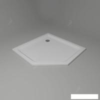 Душевой поддон RGW LUX/TN-TR 16180500-41 100x100