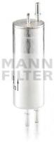 MANN-filter WK5133