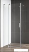 Душевой уголок Cezares SLIDER-AH-1-80-80/90-C-CR