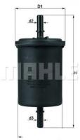 Mahle Knecht KL4161