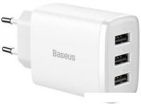 Сетевое зарядное Baseus CCXJ020102