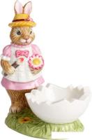 Подставка под яйцо Villeroy & Boch Bunny Tales 14-8662-1954